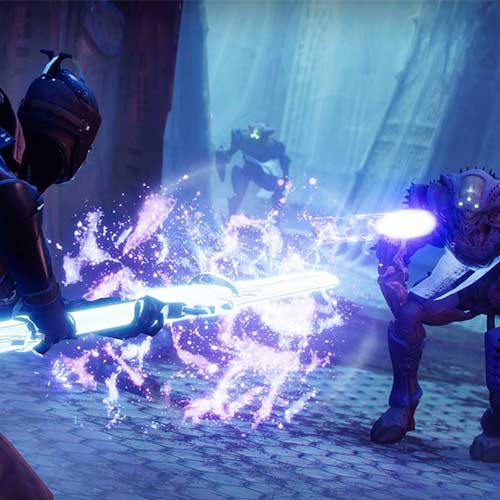 Destiny 2: The Witch Queen Deluxe Edition Cd Key Steam Global